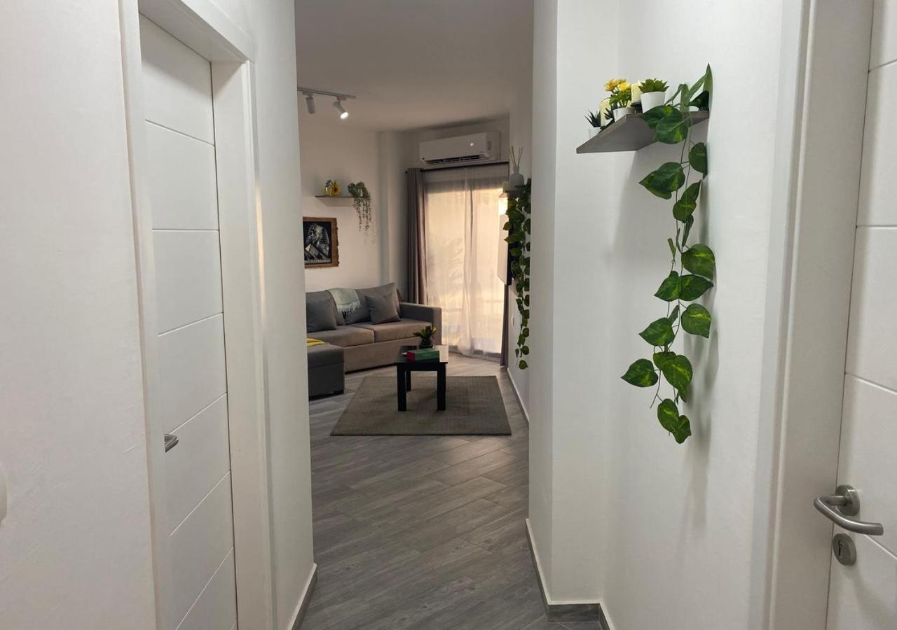 Sanctuary Sunlit Hurghada Haven With 4 Pools, Rooftop Sunsets & Gourmet Bites Steps Away Exteriér fotografie
