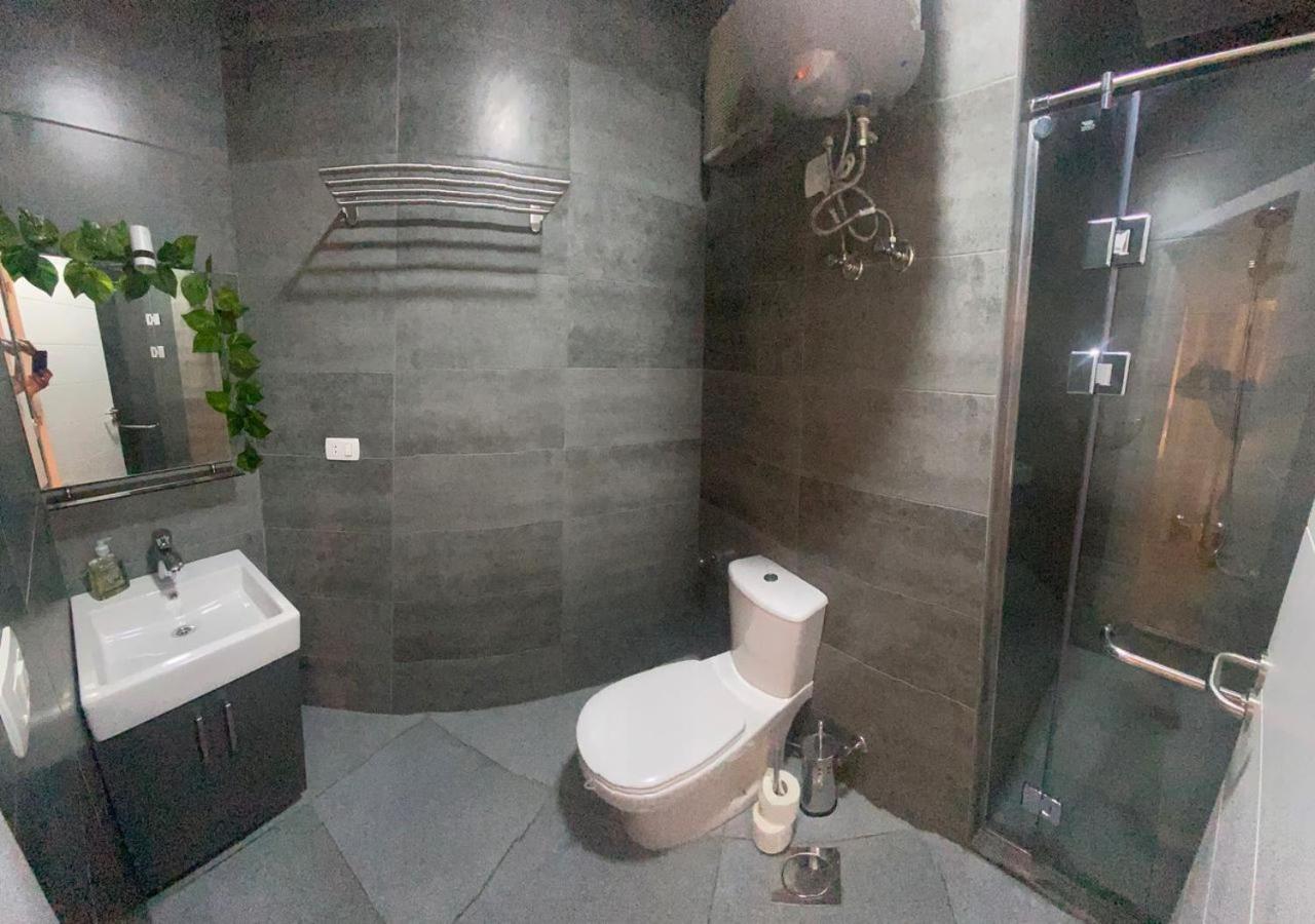Sanctuary Sunlit Hurghada Haven With 4 Pools, Rooftop Sunsets & Gourmet Bites Steps Away Exteriér fotografie