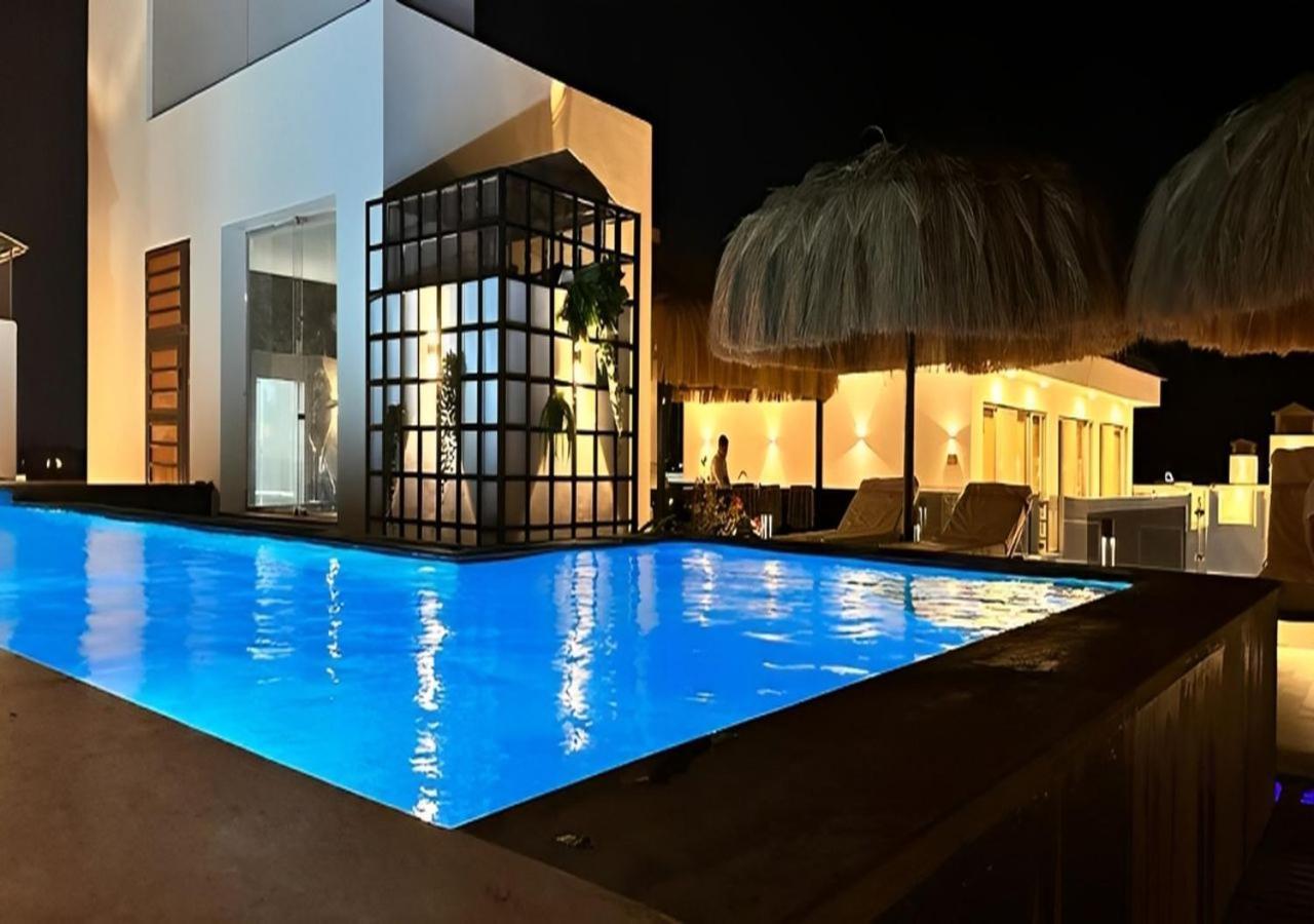 3Br 2Ba Serene Escape 4 Pools 1 Heated In The Winter Free Wifi Restaurant And Onsite Shop Hurghada Exteriér fotografie